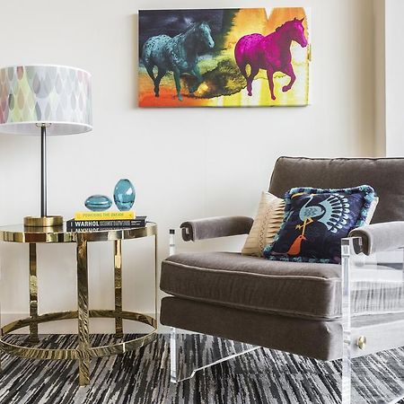 Hotel Derek Houston Galleria Εξωτερικό φωτογραφία