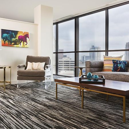Hotel Derek Houston Galleria Εξωτερικό φωτογραφία
