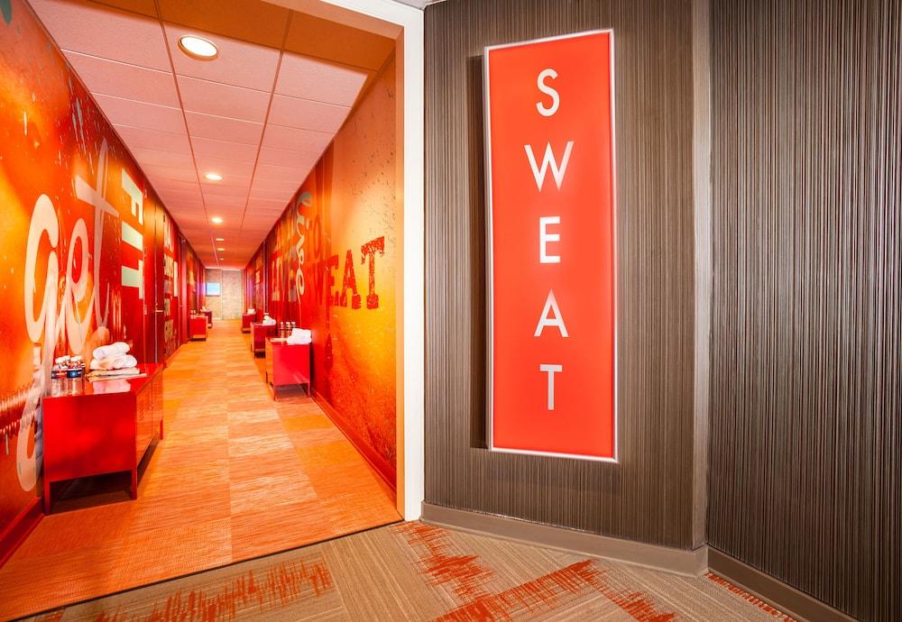 Hotel Derek Houston Galleria Εξωτερικό φωτογραφία