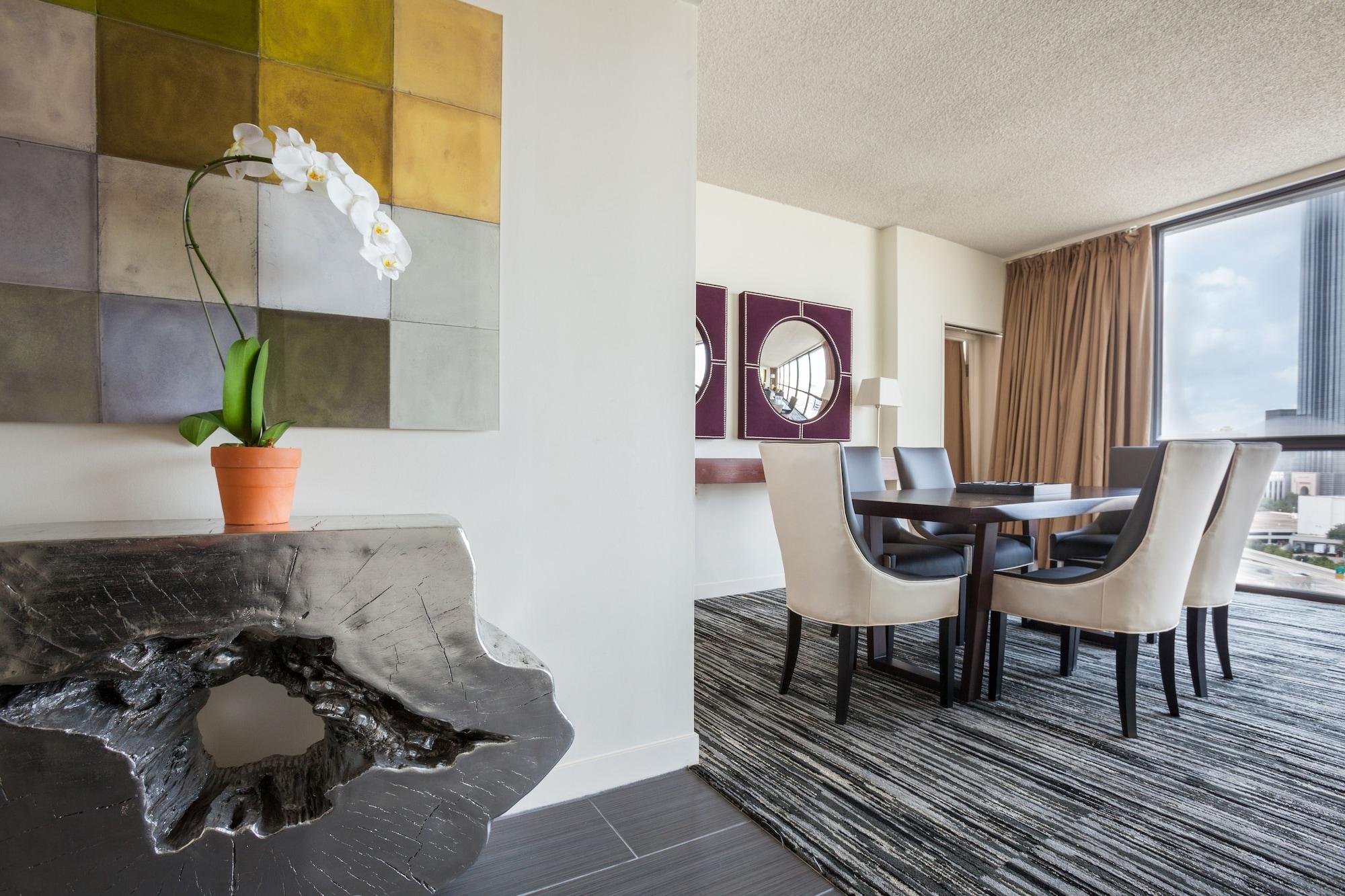 Hotel Derek Houston Galleria Εξωτερικό φωτογραφία