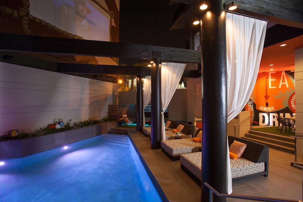 Hotel Derek Houston Galleria Εξωτερικό φωτογραφία