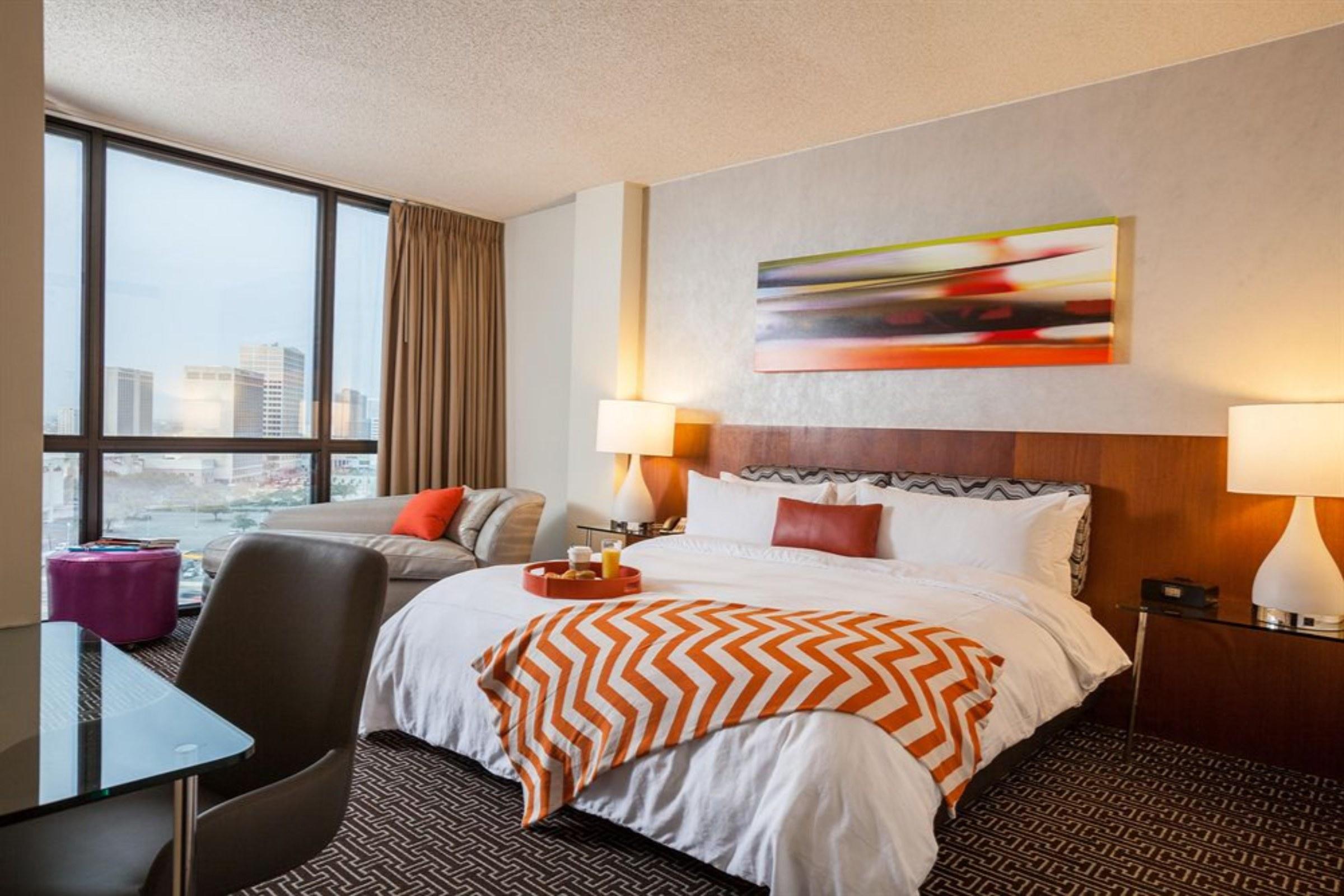 Hotel Derek Houston Galleria Εξωτερικό φωτογραφία