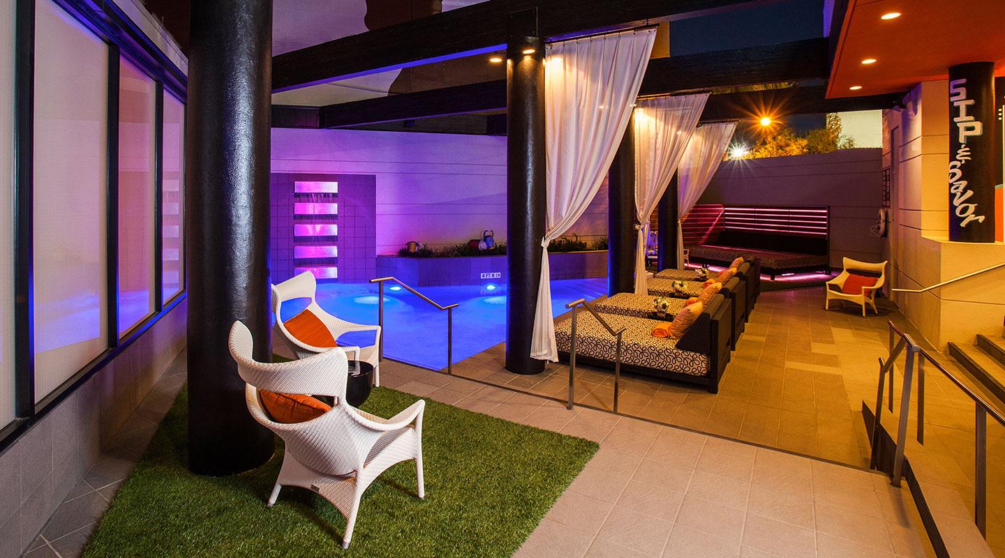 Hotel Derek Houston Galleria Εξωτερικό φωτογραφία