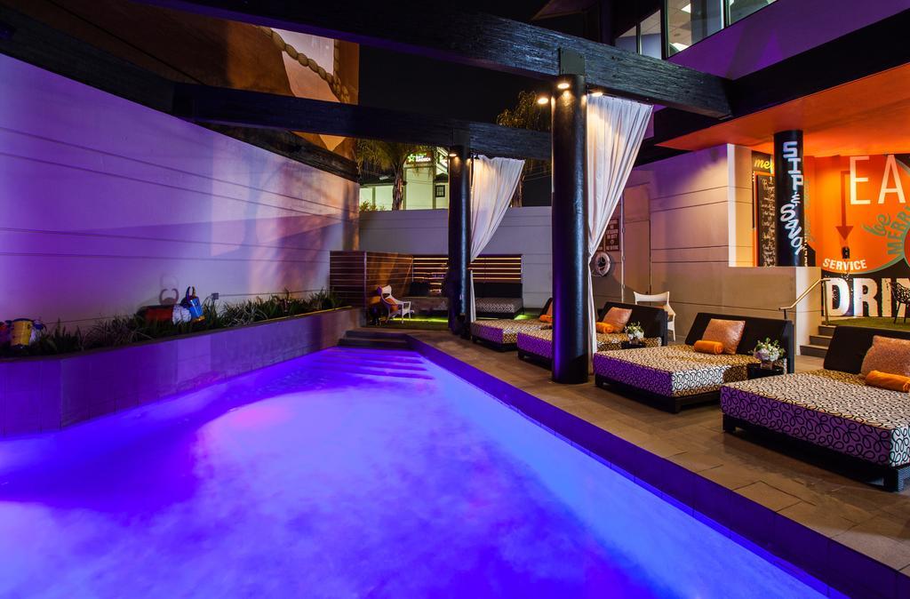 Hotel Derek Houston Galleria Εξωτερικό φωτογραφία
