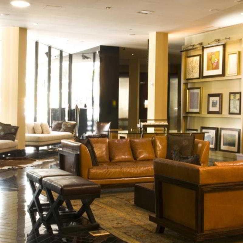 Hotel Derek Houston Galleria Εξωτερικό φωτογραφία