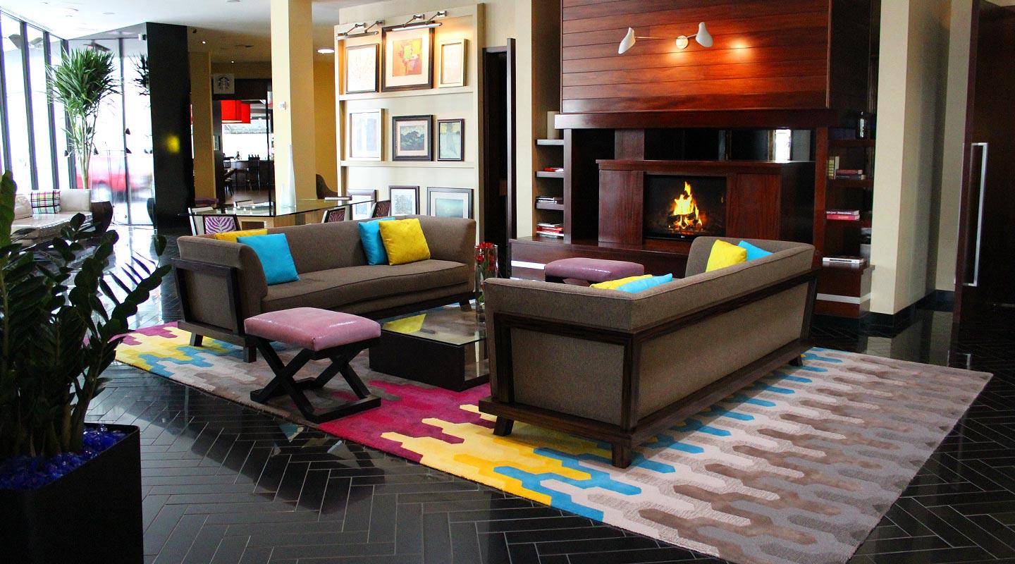 Hotel Derek Houston Galleria Εξωτερικό φωτογραφία