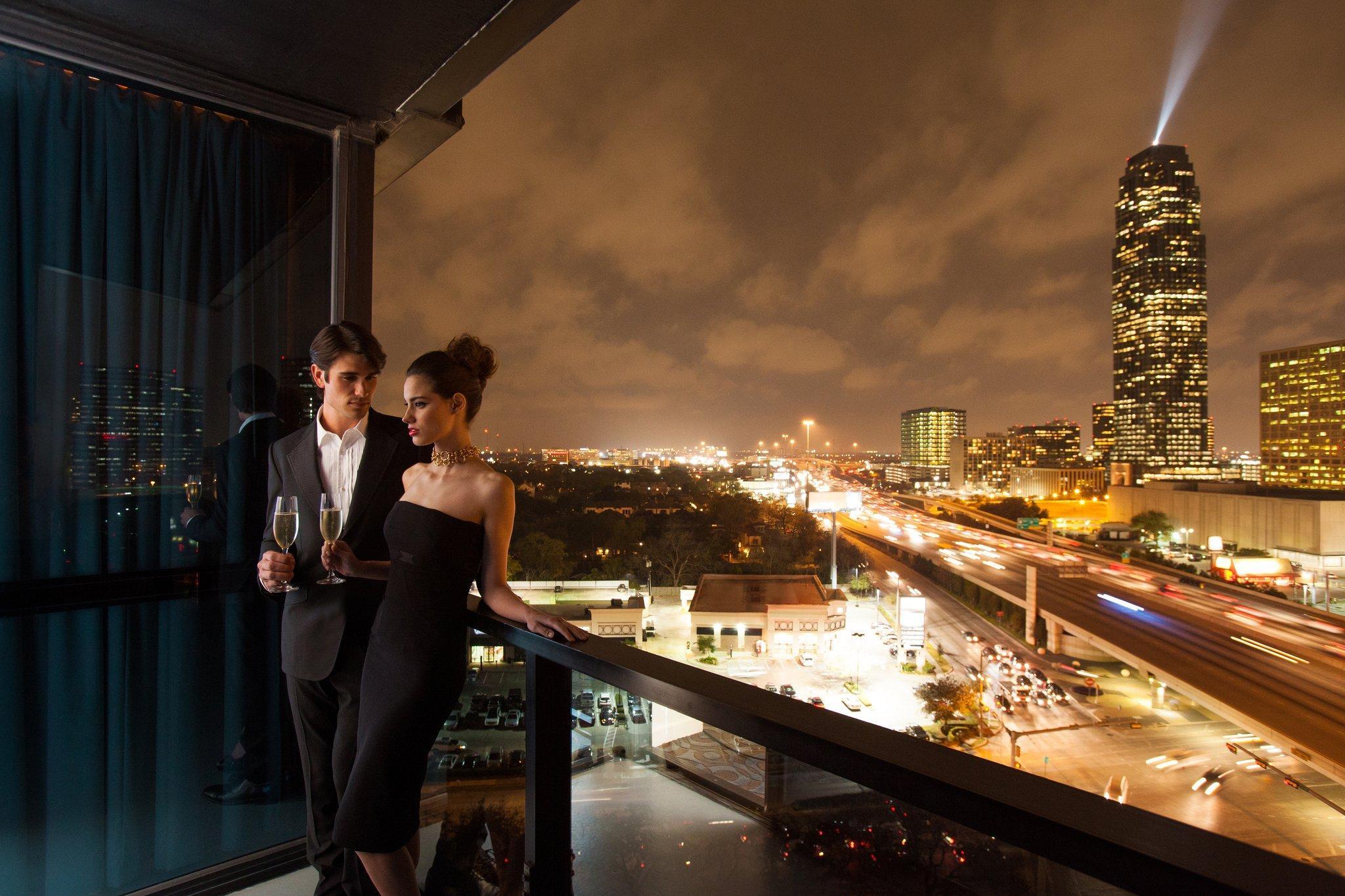Hotel Derek Houston Galleria Εξωτερικό φωτογραφία