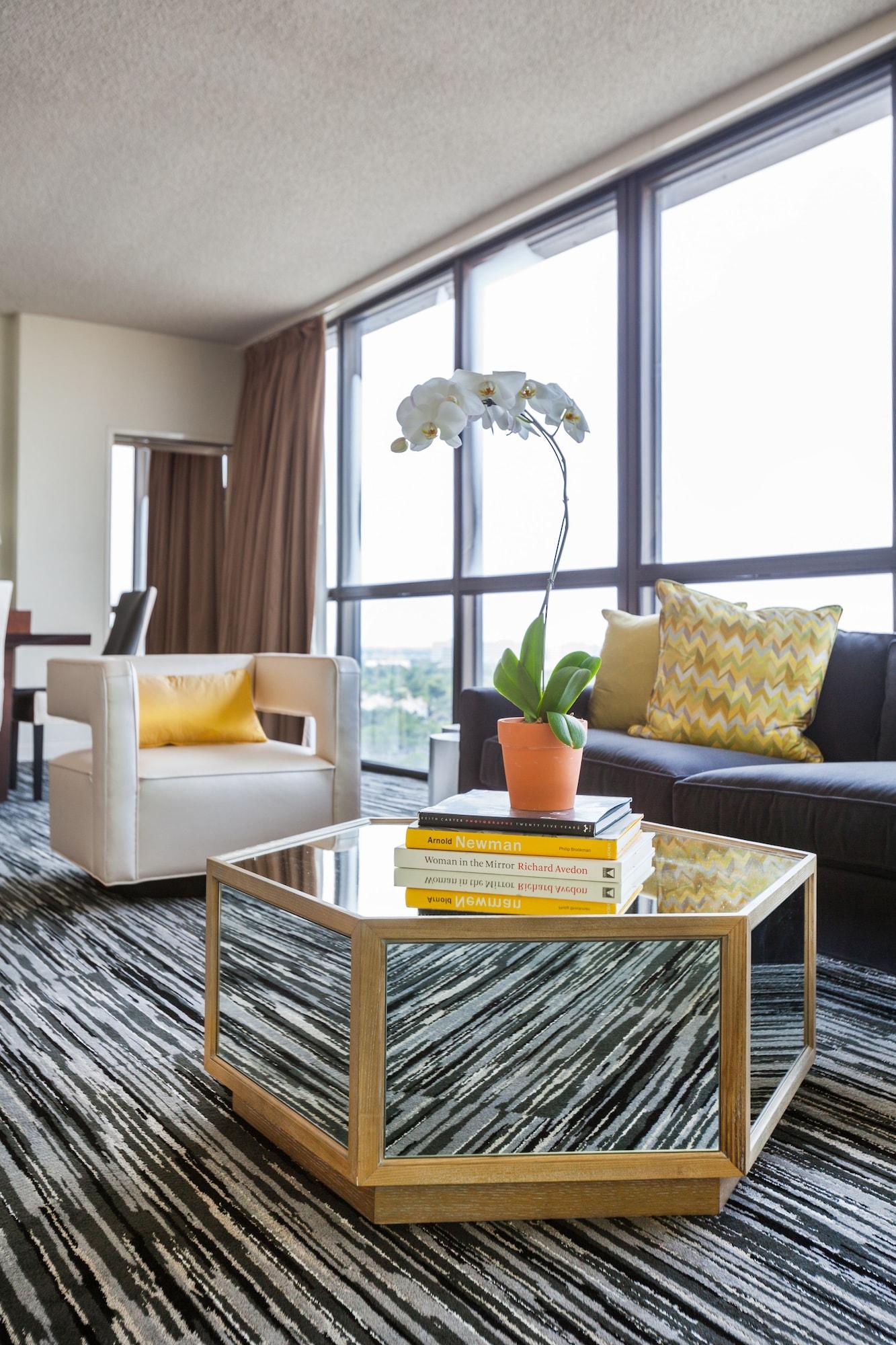 Hotel Derek Houston Galleria Εξωτερικό φωτογραφία