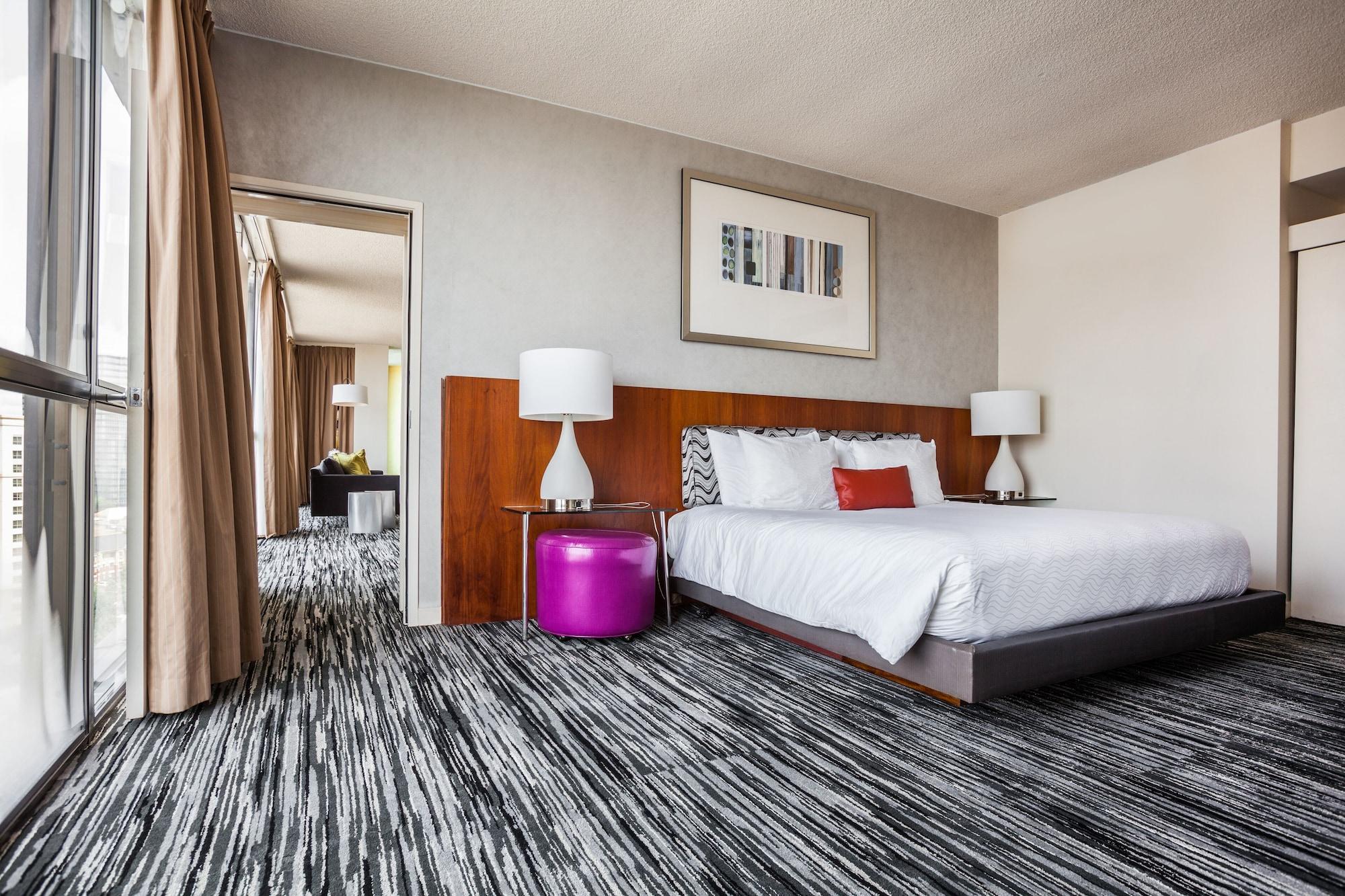 Hotel Derek Houston Galleria Εξωτερικό φωτογραφία