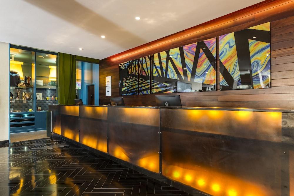 Hotel Derek Houston Galleria Εξωτερικό φωτογραφία