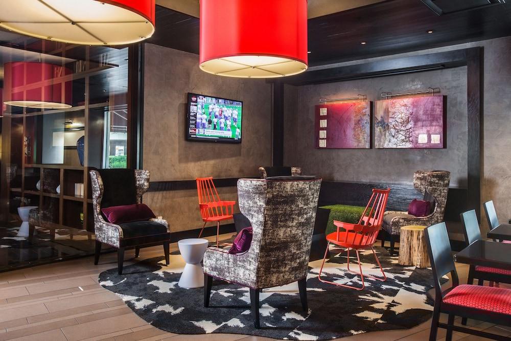 Hotel Derek Houston Galleria Εξωτερικό φωτογραφία