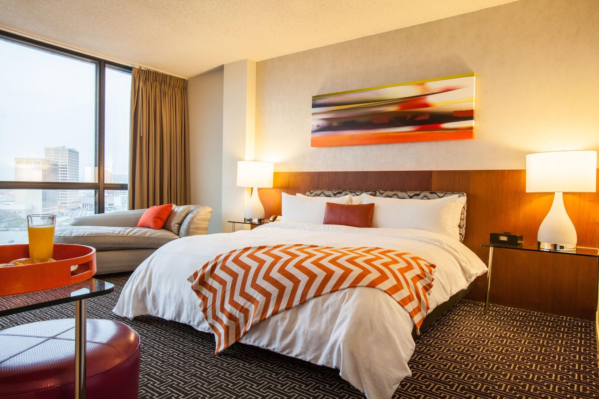 Hotel Derek Houston Galleria Εξωτερικό φωτογραφία