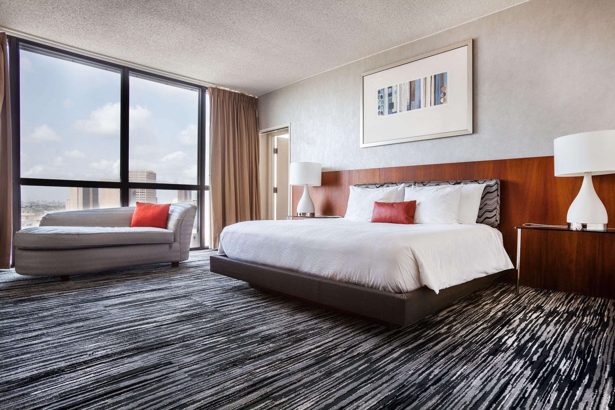 Hotel Derek Houston Galleria Εξωτερικό φωτογραφία