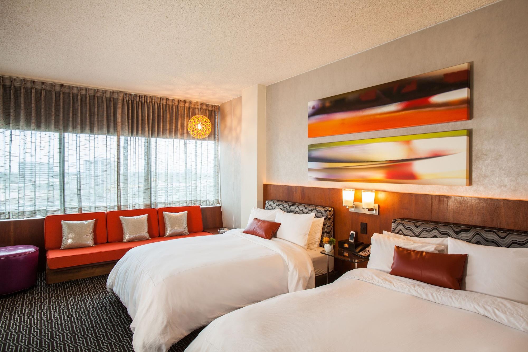 Hotel Derek Houston Galleria Εξωτερικό φωτογραφία