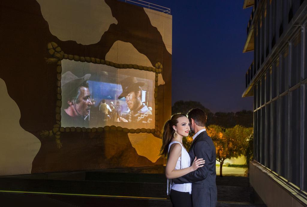 Hotel Derek Houston Galleria Εξωτερικό φωτογραφία
