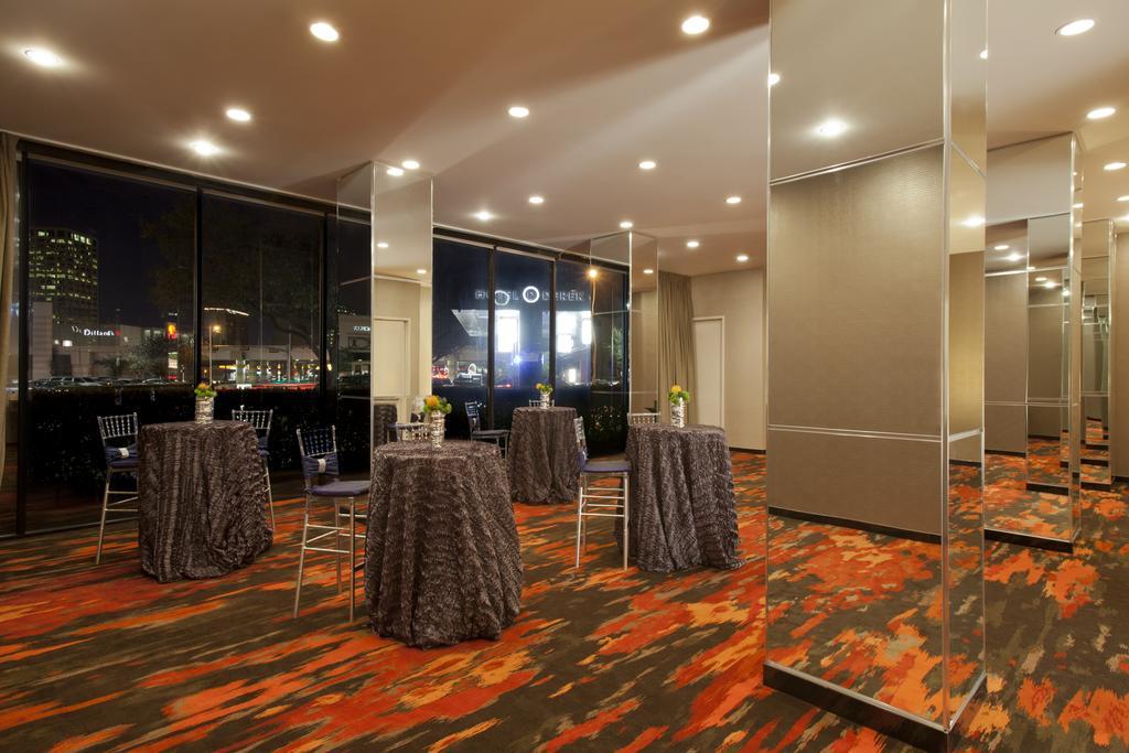Hotel Derek Houston Galleria Εξωτερικό φωτογραφία