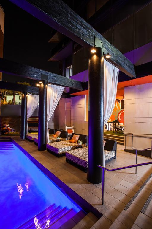 Hotel Derek Houston Galleria Εξωτερικό φωτογραφία