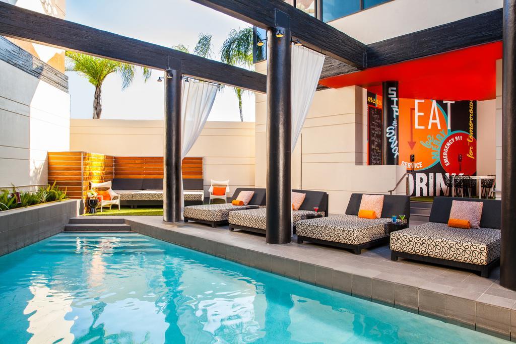 Hotel Derek Houston Galleria Εξωτερικό φωτογραφία