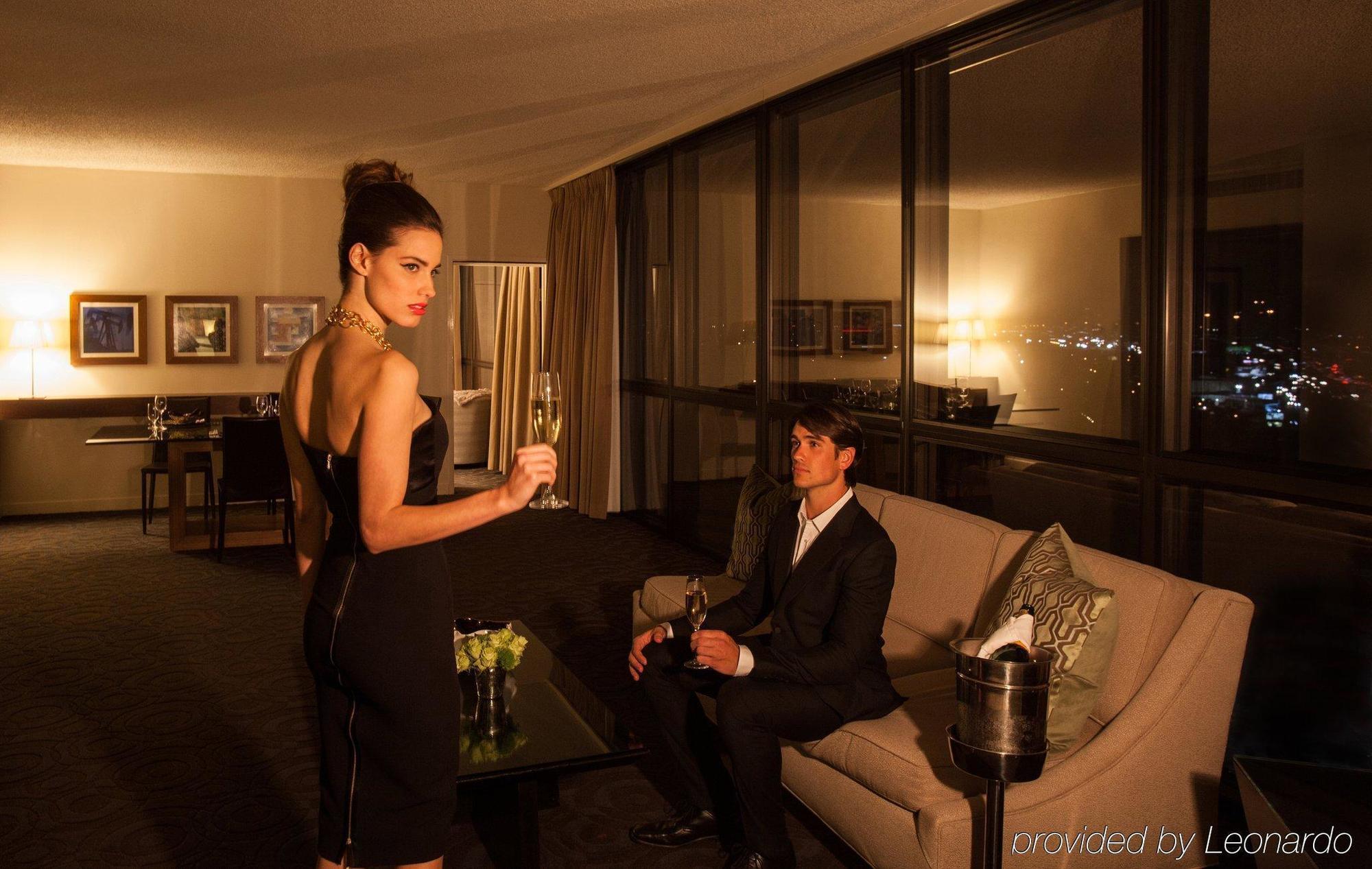 Hotel Derek Houston Galleria Δωμάτιο φωτογραφία