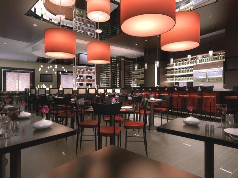 Hotel Derek Houston Galleria Εξωτερικό φωτογραφία