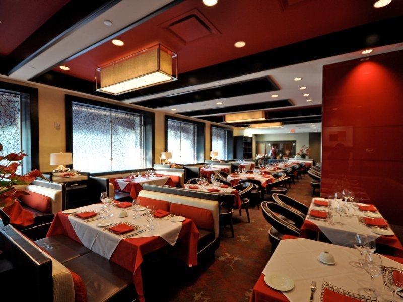 Hotel Derek Houston Galleria Εξωτερικό φωτογραφία
