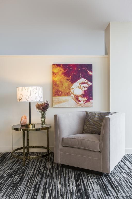 Hotel Derek Houston Galleria Εξωτερικό φωτογραφία