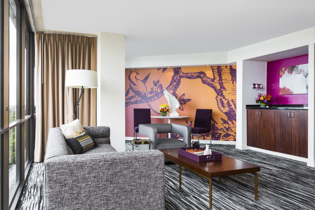 Hotel Derek Houston Galleria Εξωτερικό φωτογραφία
