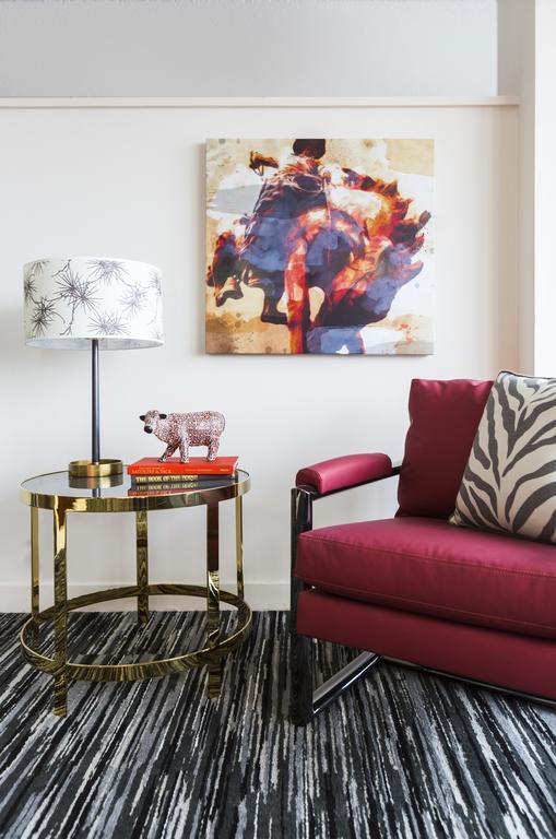 Hotel Derek Houston Galleria Εξωτερικό φωτογραφία
