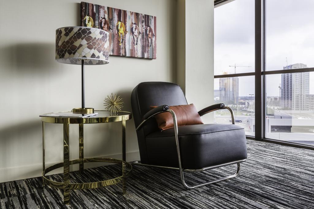Hotel Derek Houston Galleria Εξωτερικό φωτογραφία