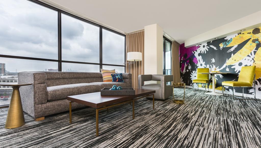 Hotel Derek Houston Galleria Εξωτερικό φωτογραφία
