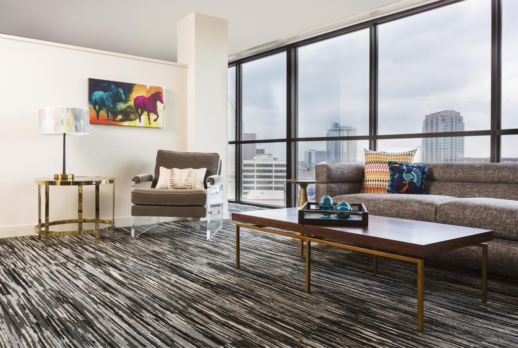 Hotel Derek Houston Galleria Εξωτερικό φωτογραφία