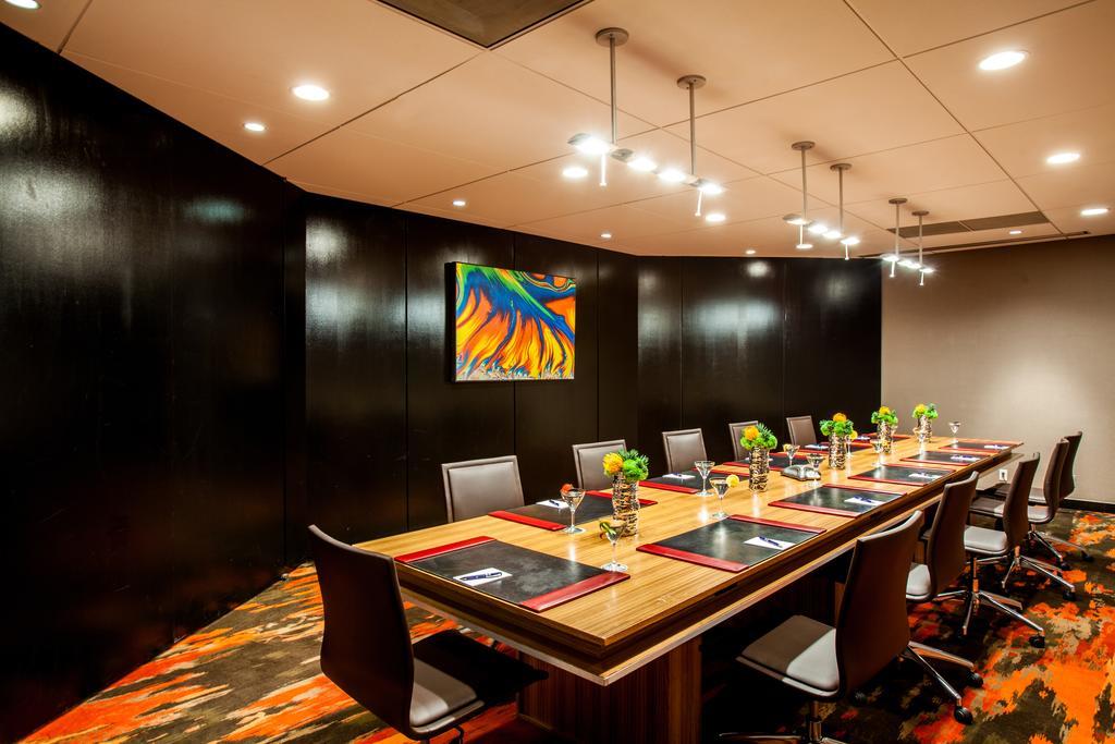 Hotel Derek Houston Galleria Εξωτερικό φωτογραφία