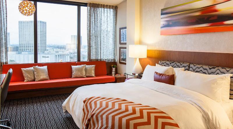 Hotel Derek Houston Galleria Εξωτερικό φωτογραφία