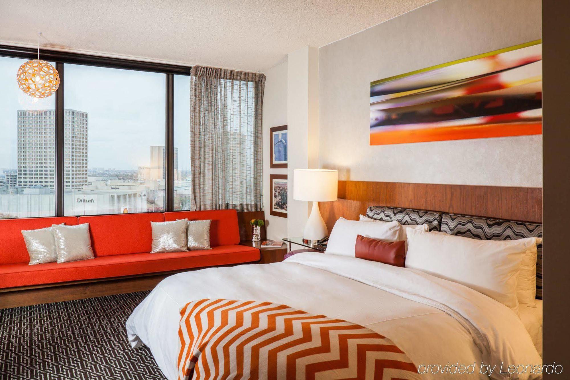 Hotel Derek Houston Galleria Δωμάτιο φωτογραφία